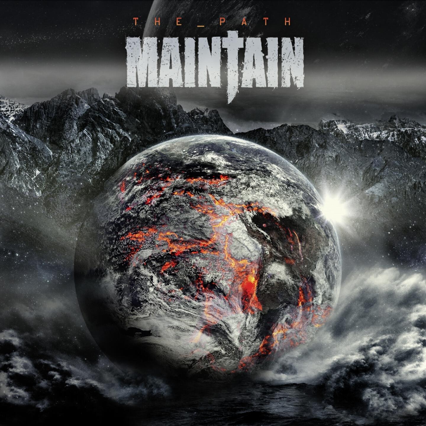 Maintain - Priorities