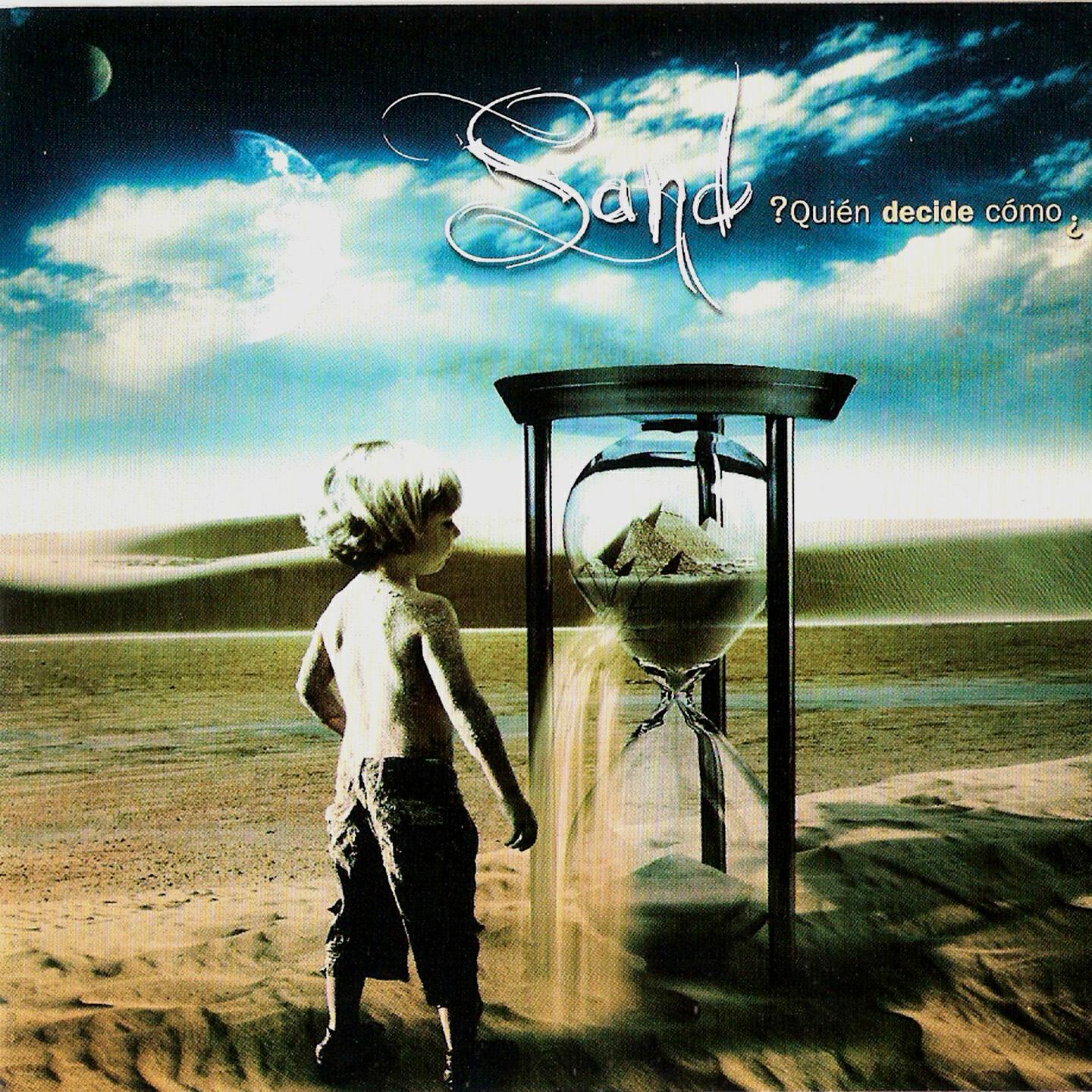 Sand - Tu Último Día