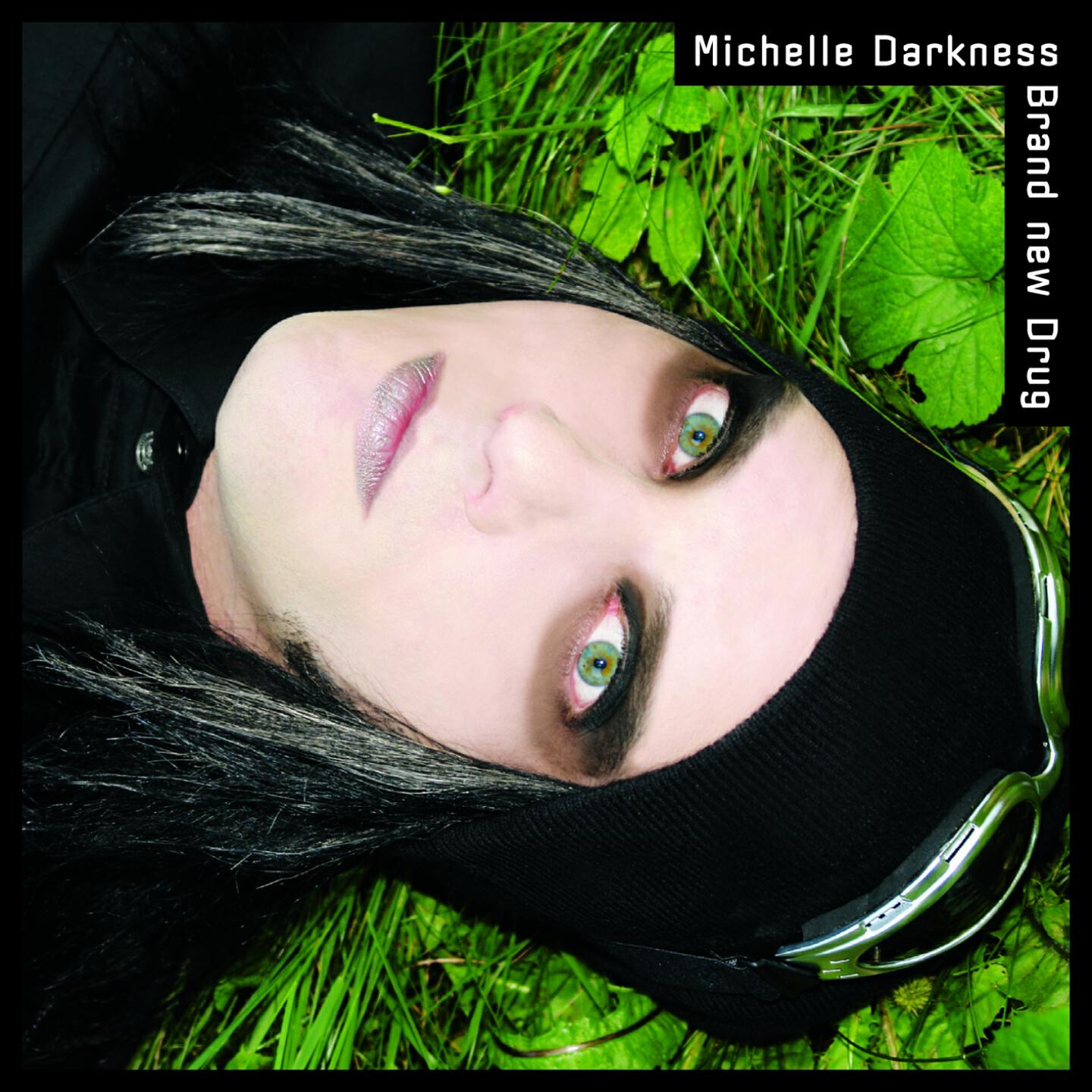 Michelle Darkness - Shine On