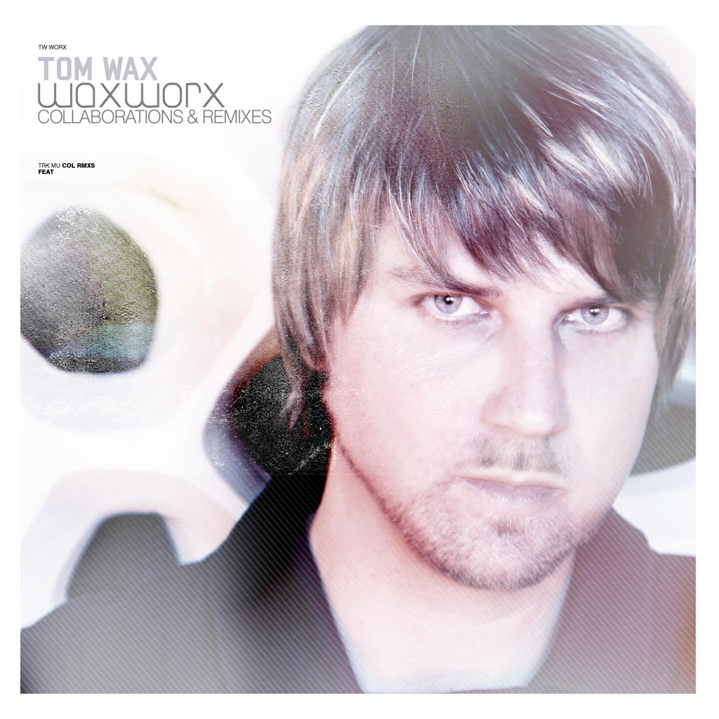 Mesh - Friends Like These (Tom Wax Remix)