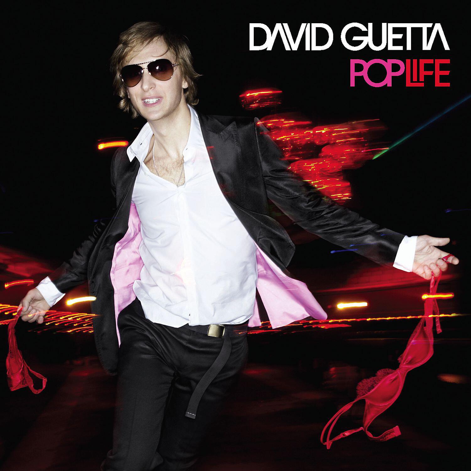 David Guetta - Everytime We Touch (with Steve Angello & Sebastian Ingrosso)