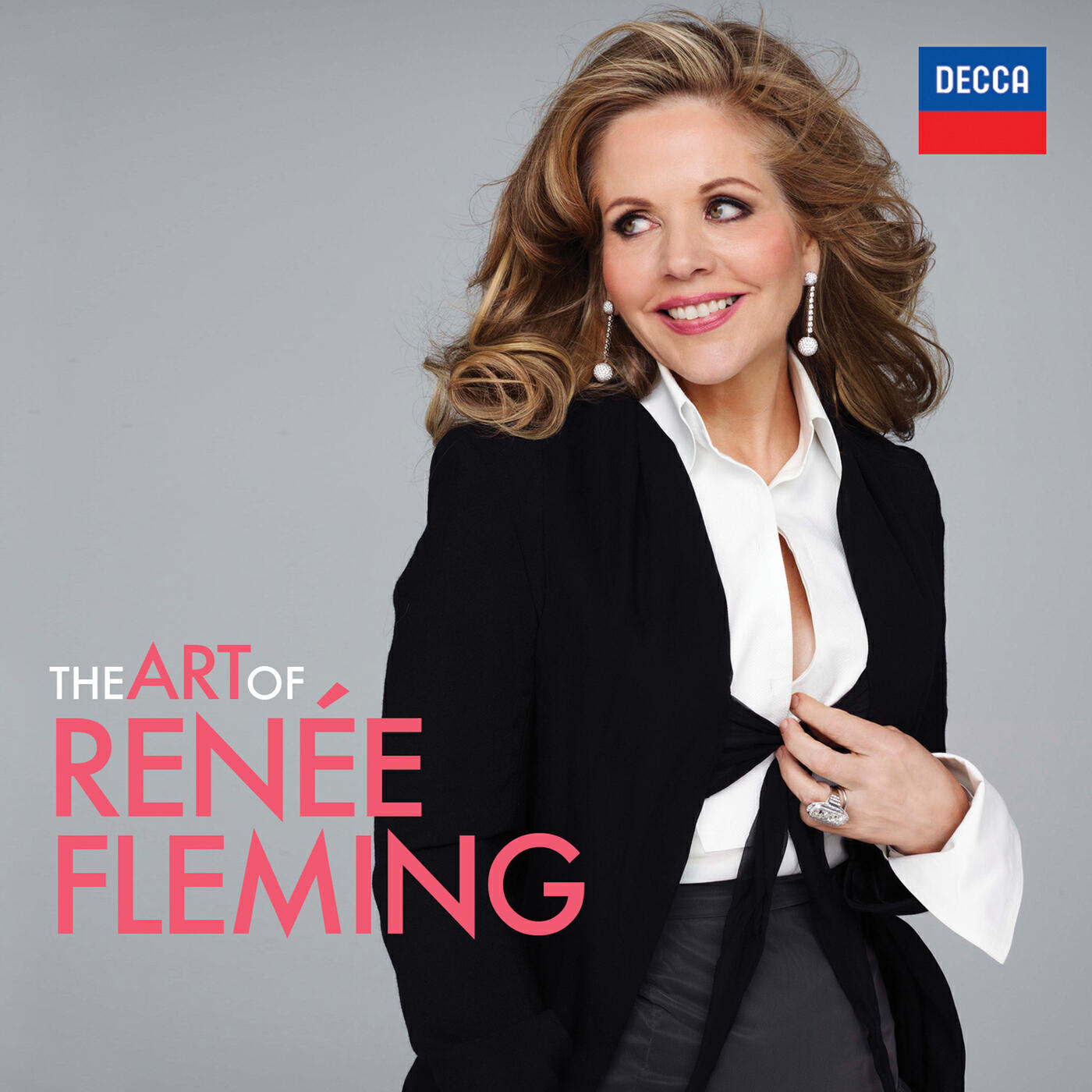 Renee Fleming - Puccini: Madama Butterfly / Act 2 - Un bel dì vedremo