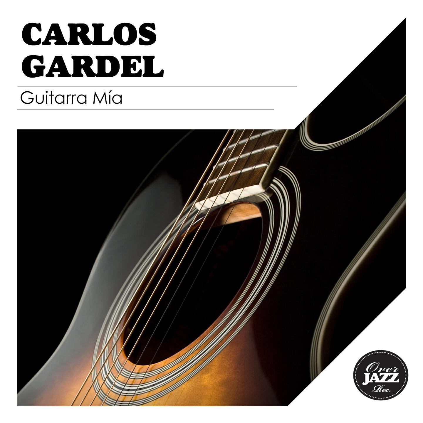 Carlos Gardel - Fea