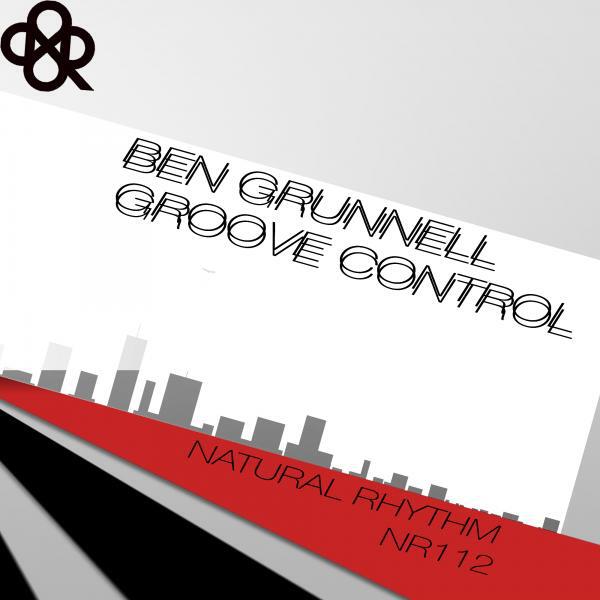 Ben Grunnell - Used To (Original Mix)