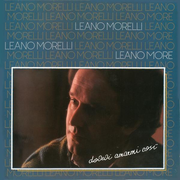 Leano Morelli - Ibrahim