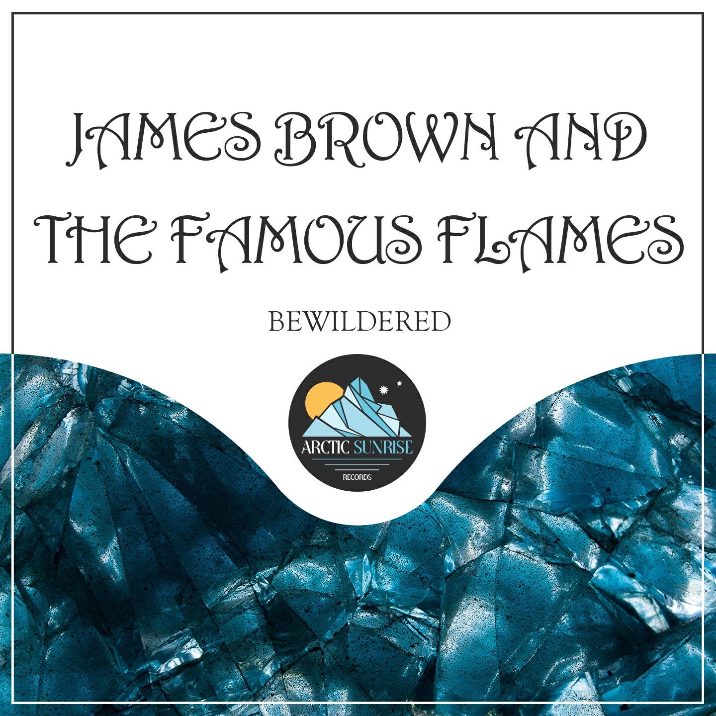 James Brown - Messing with the Blues