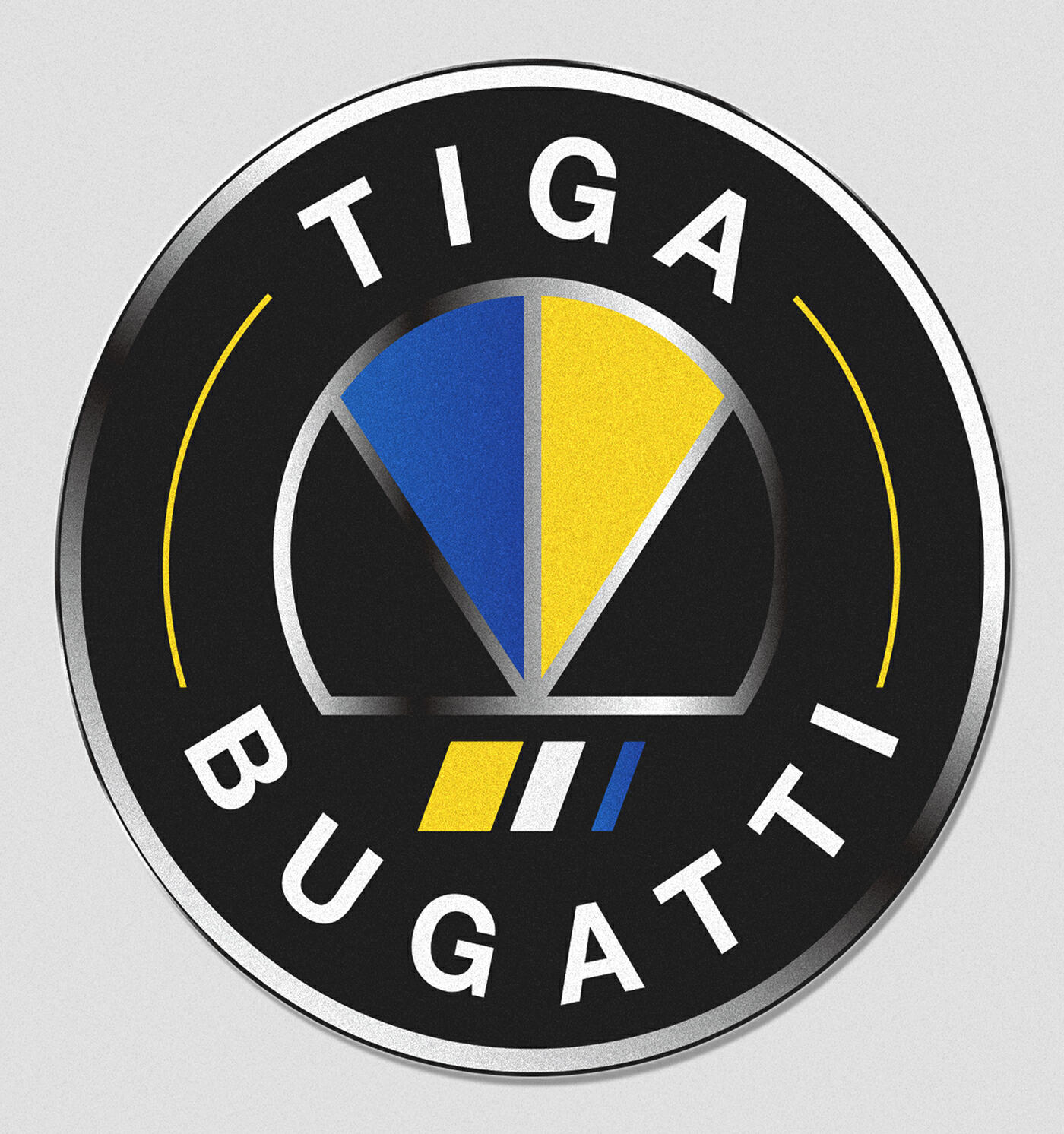 Tiga - Bugatti (Zed Bias Dub)