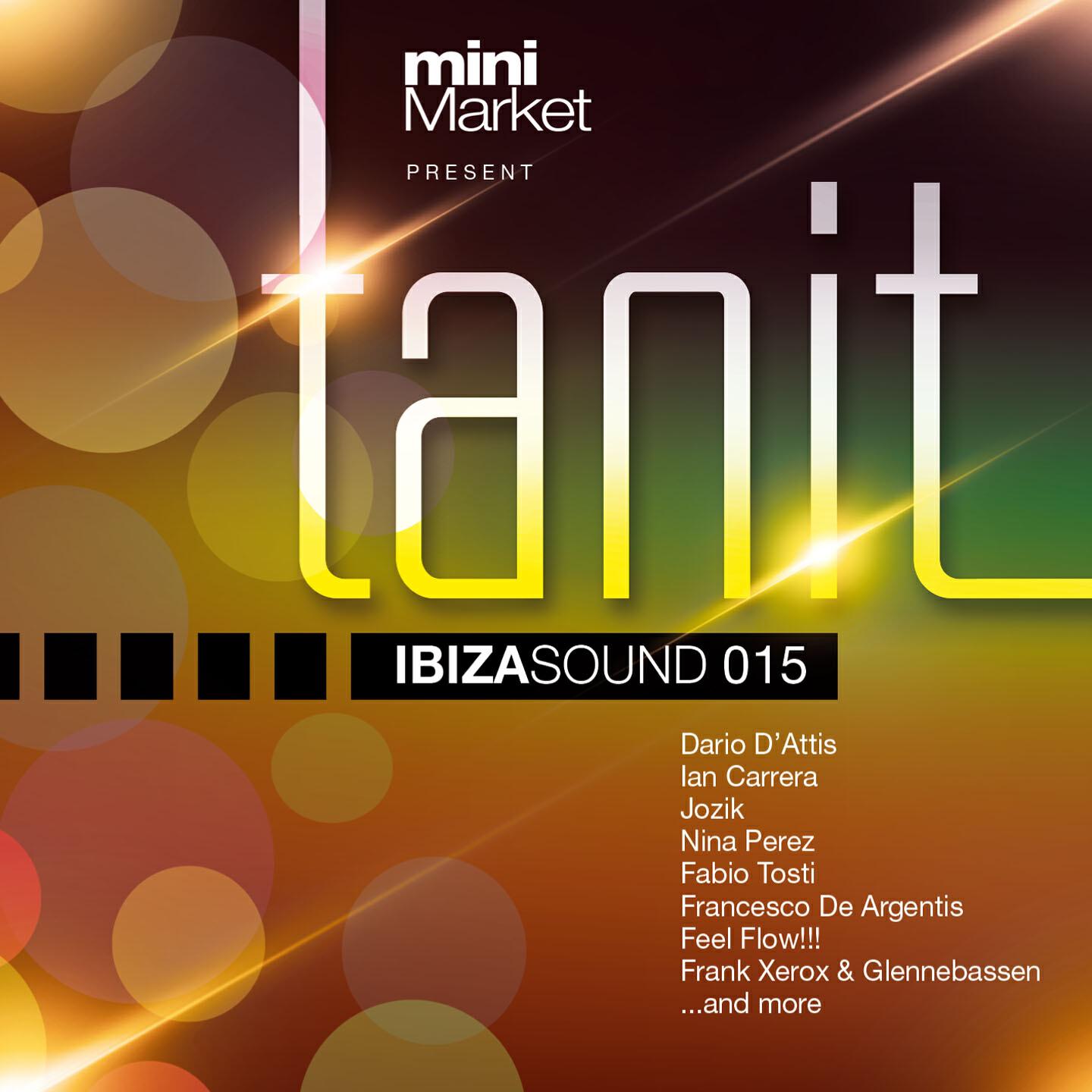 Fabio Tosti - Deep Sensation