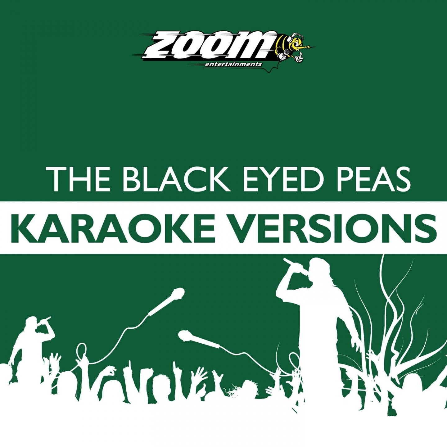 Zoom Karaoke - Pump It (Karaoke Version) [Originally Performed By the Black Eyed Peas]