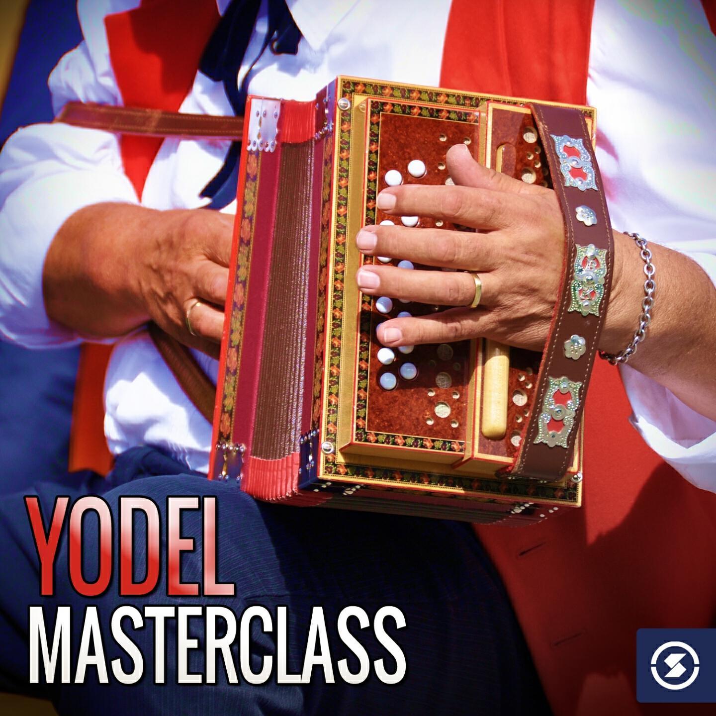 Leake County Revelers - Rockin' Yodel