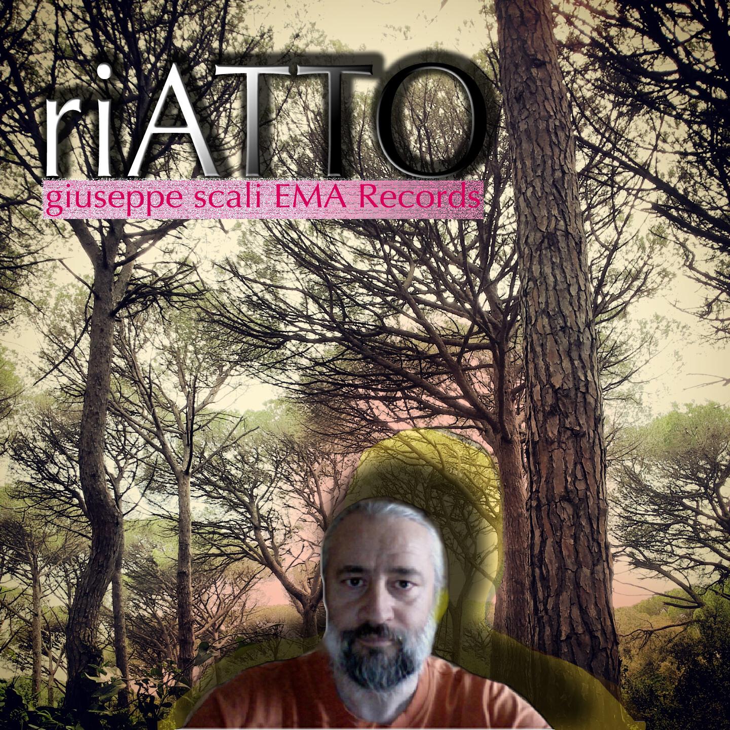 Giuseppe Scali - riATTO (Sceneggiatura)