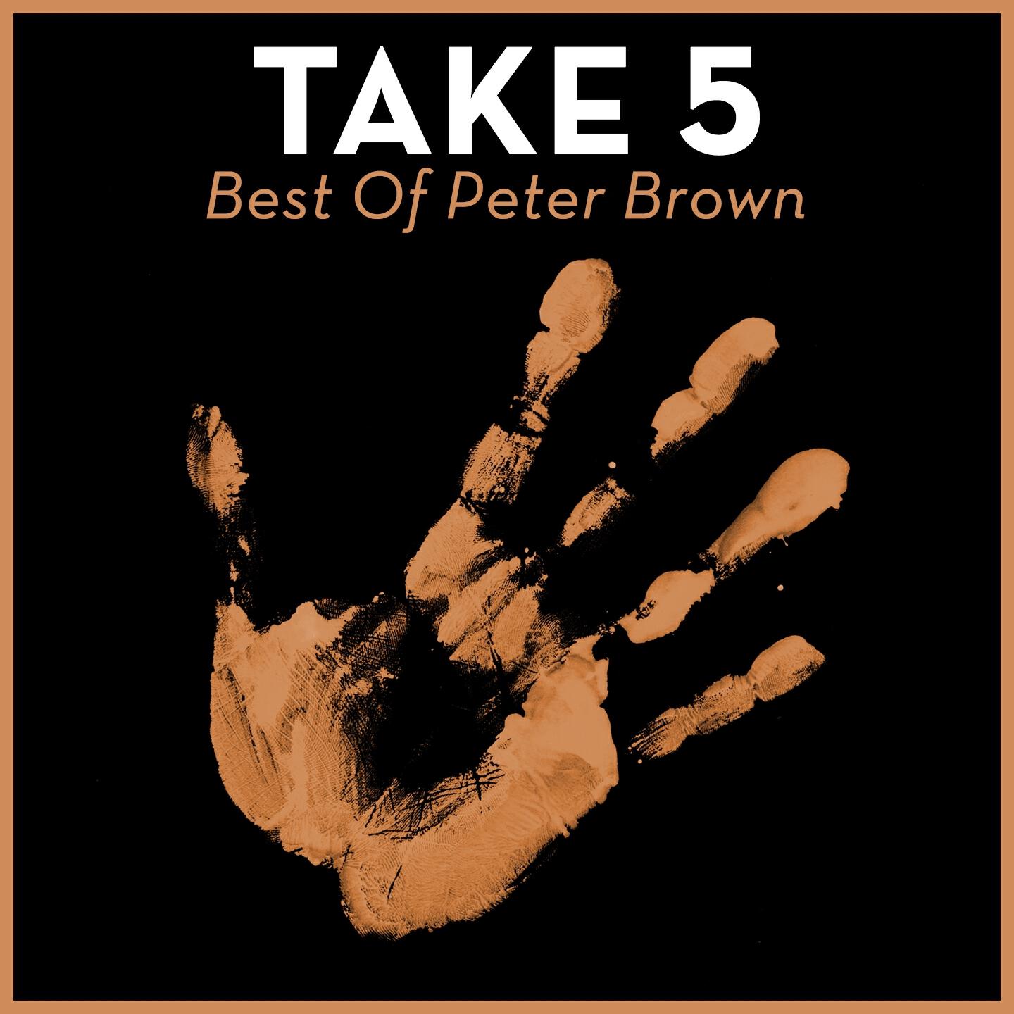 Peter Brown - In da House