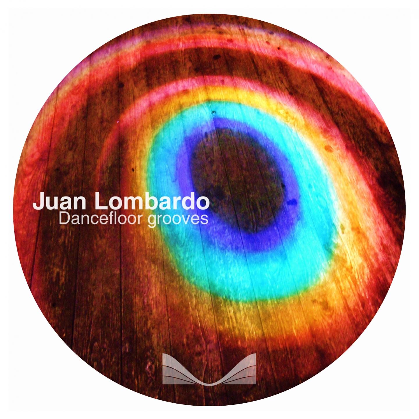 Juan Lombardo - Running Back