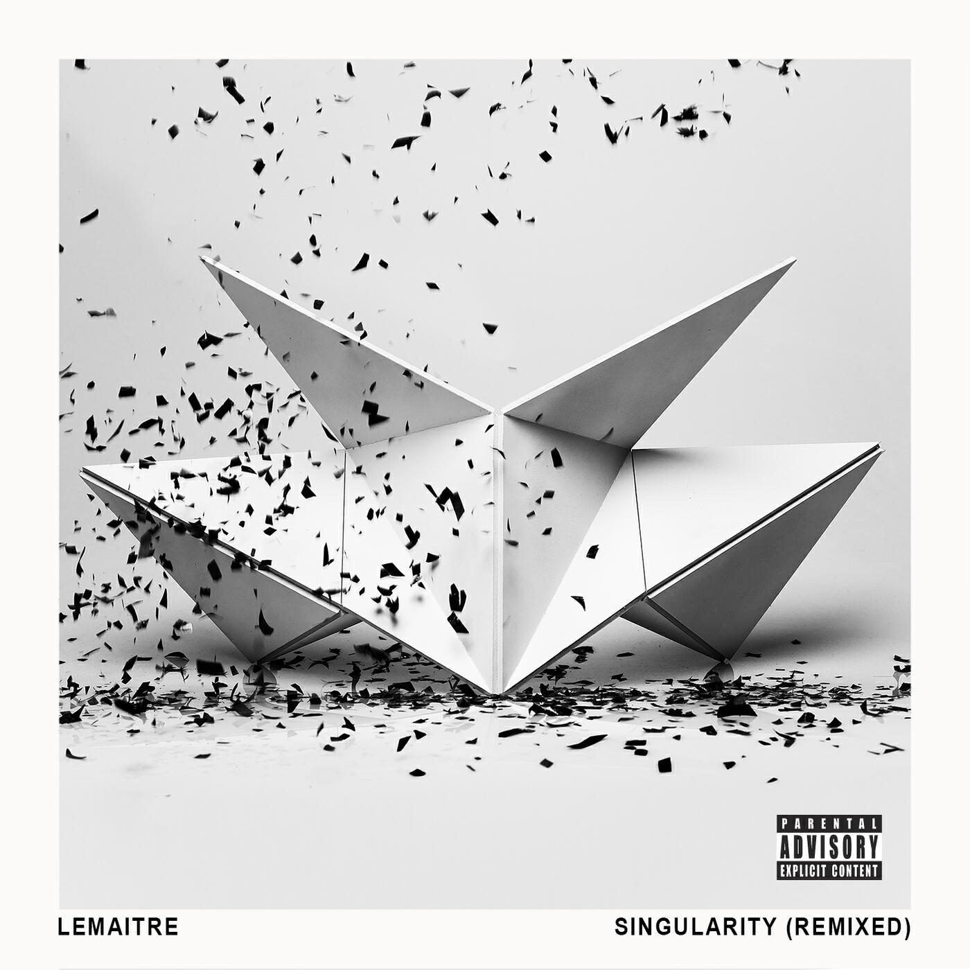 Lemaitre - All I Need (Nebbra Remix)