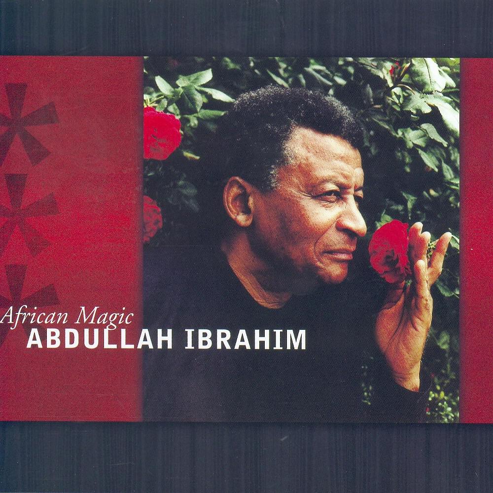 Abdullah Ibrahim - Duke 88