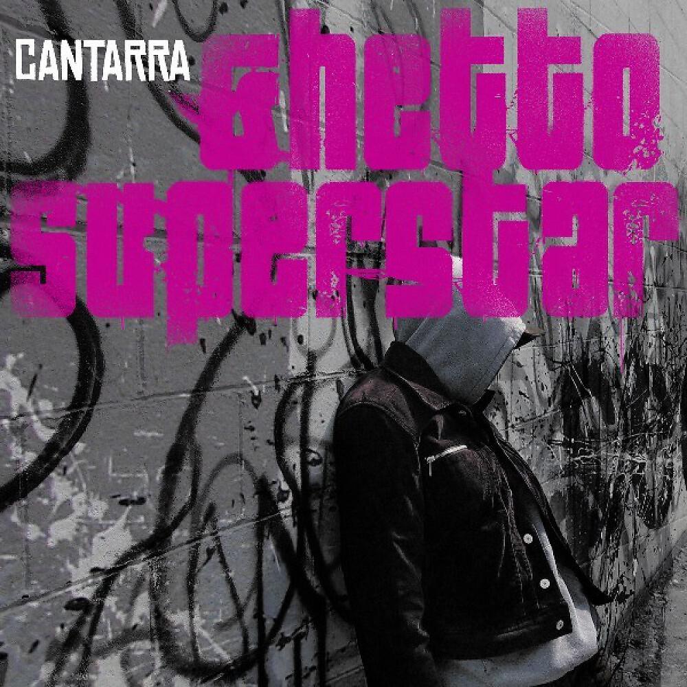 Cantarra - Ghetto Superstar (Radio Cut)
