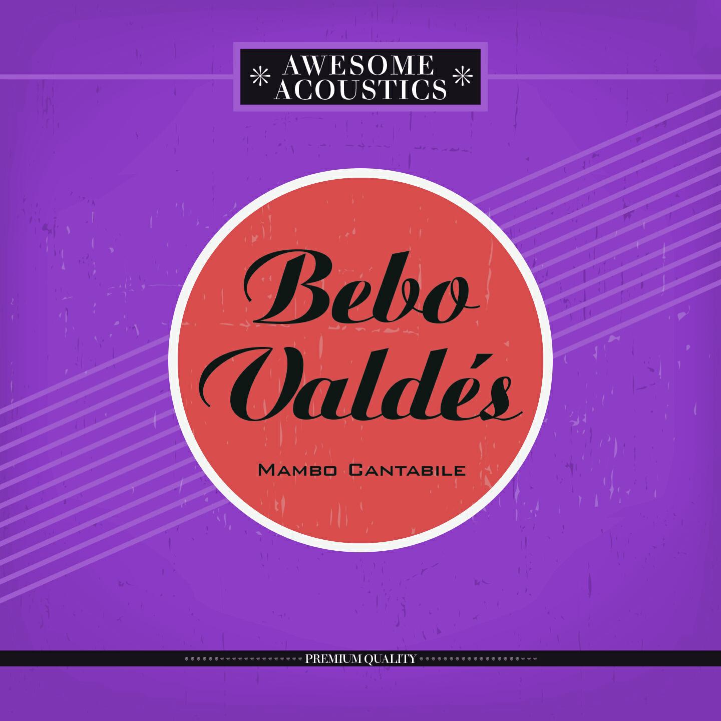 Bebo Valdes - Cactus Mambo