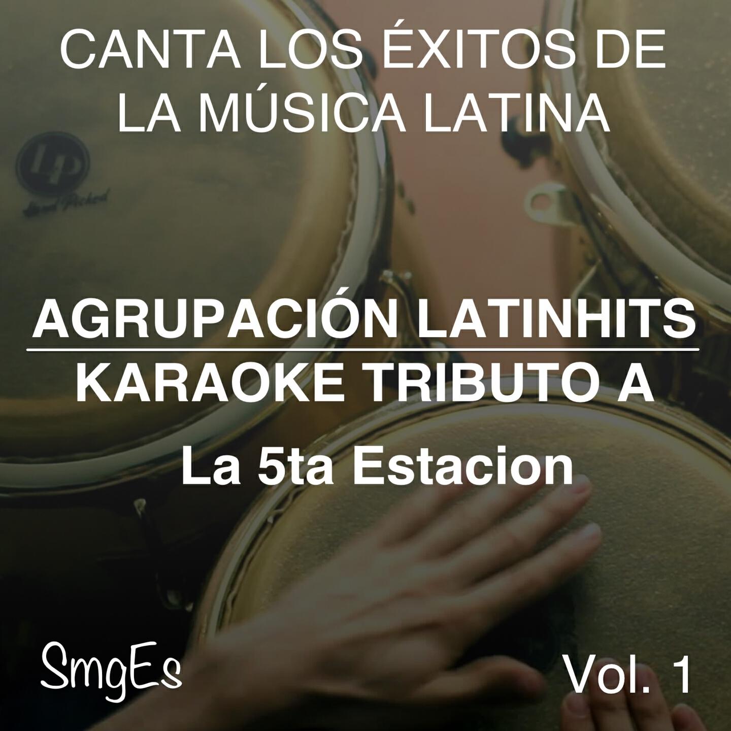 Agrupacion LatinHits - Daria