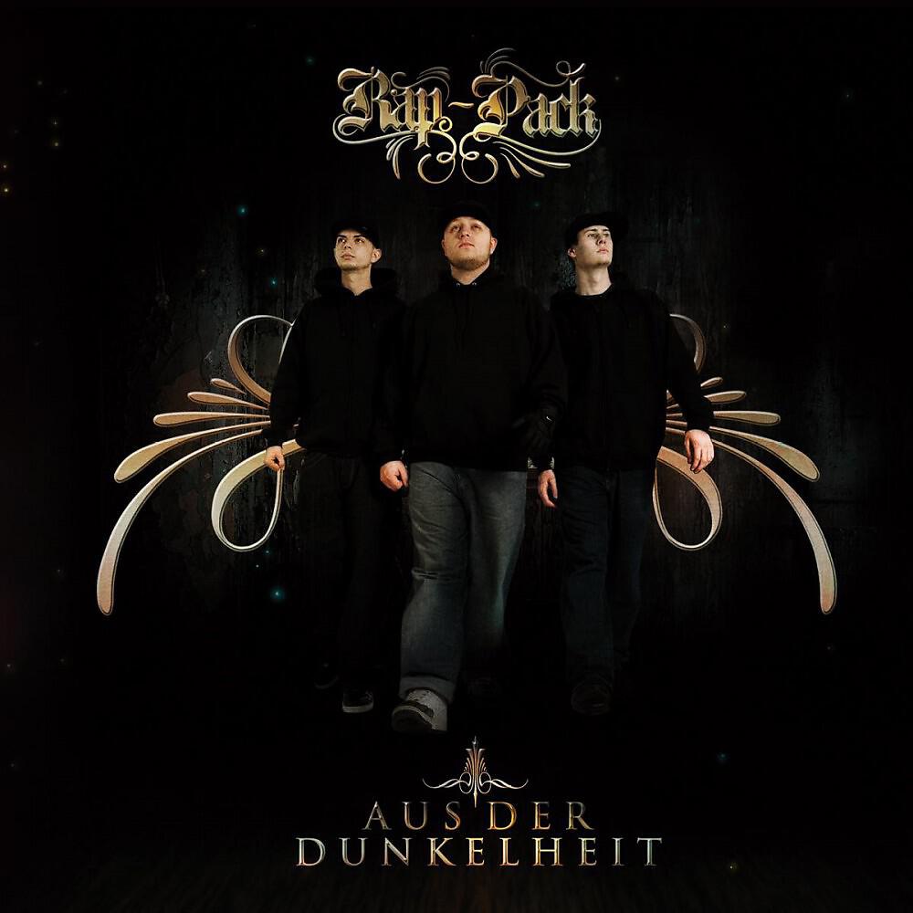 Rap Pack - Bild in mir
