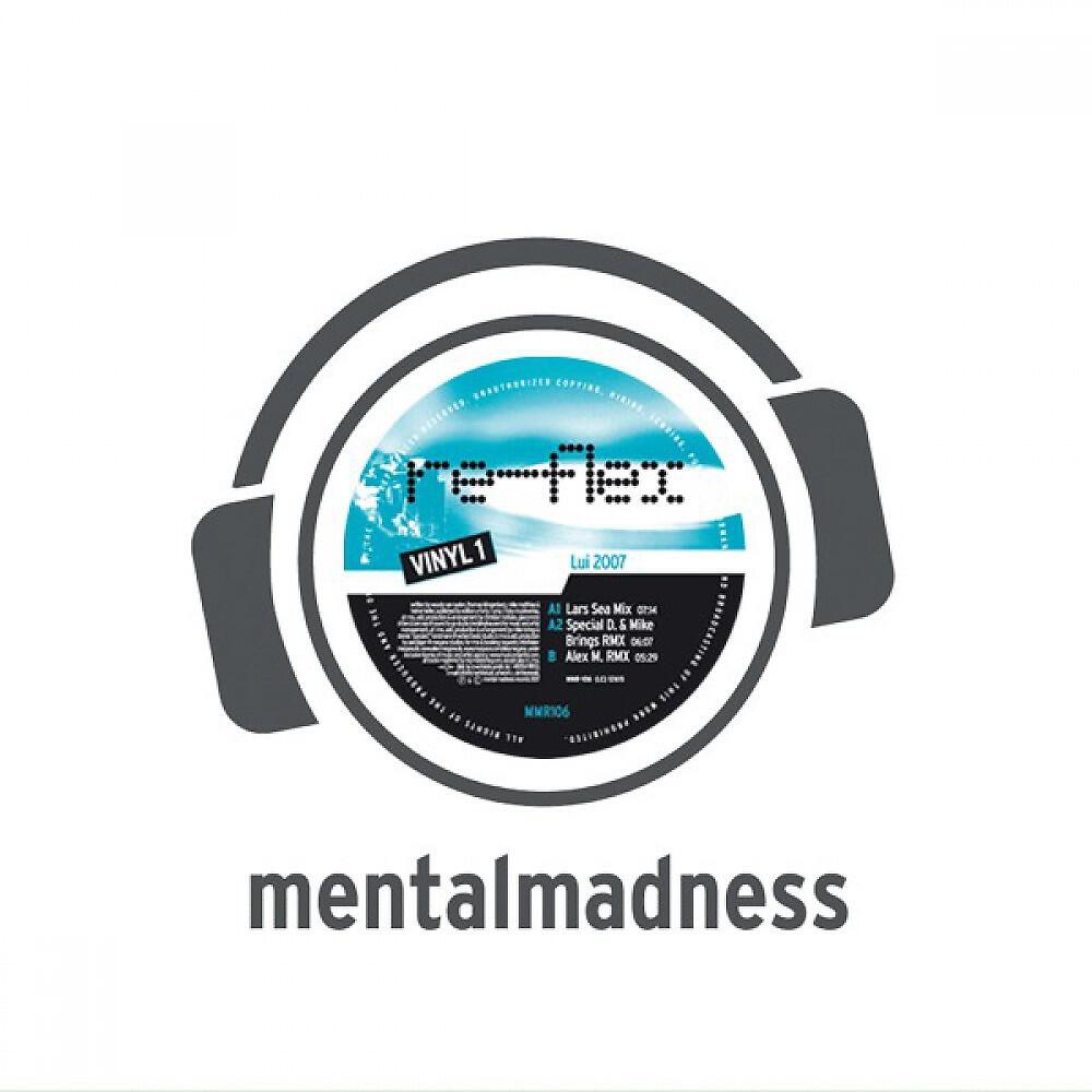 Re-Flex - Lui 2007 (Alex M. RMX)