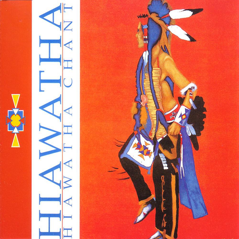 Hiawatha - Hiawatha Chant (Slow Spirit Of The East Wind)