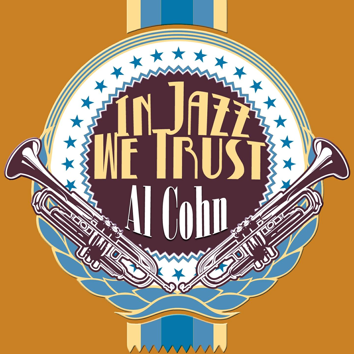 Al Cohn - East of the Sun (And West of the Moon)