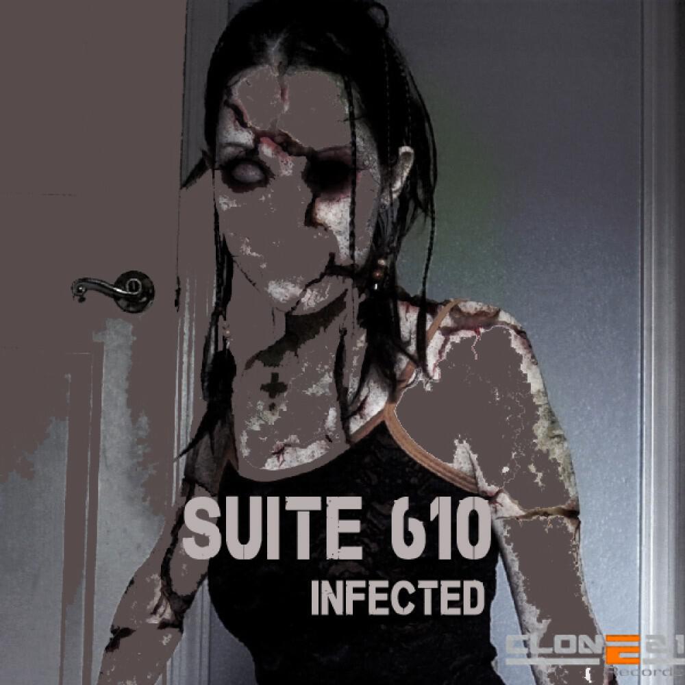 Suite 610 - Infected (Stereoliner Minimal Remix)