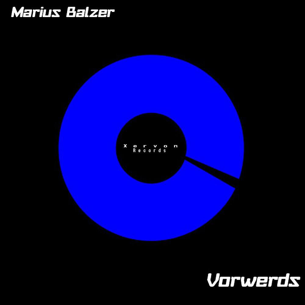 Marius Balzer - Vorwerds ((Microomix))