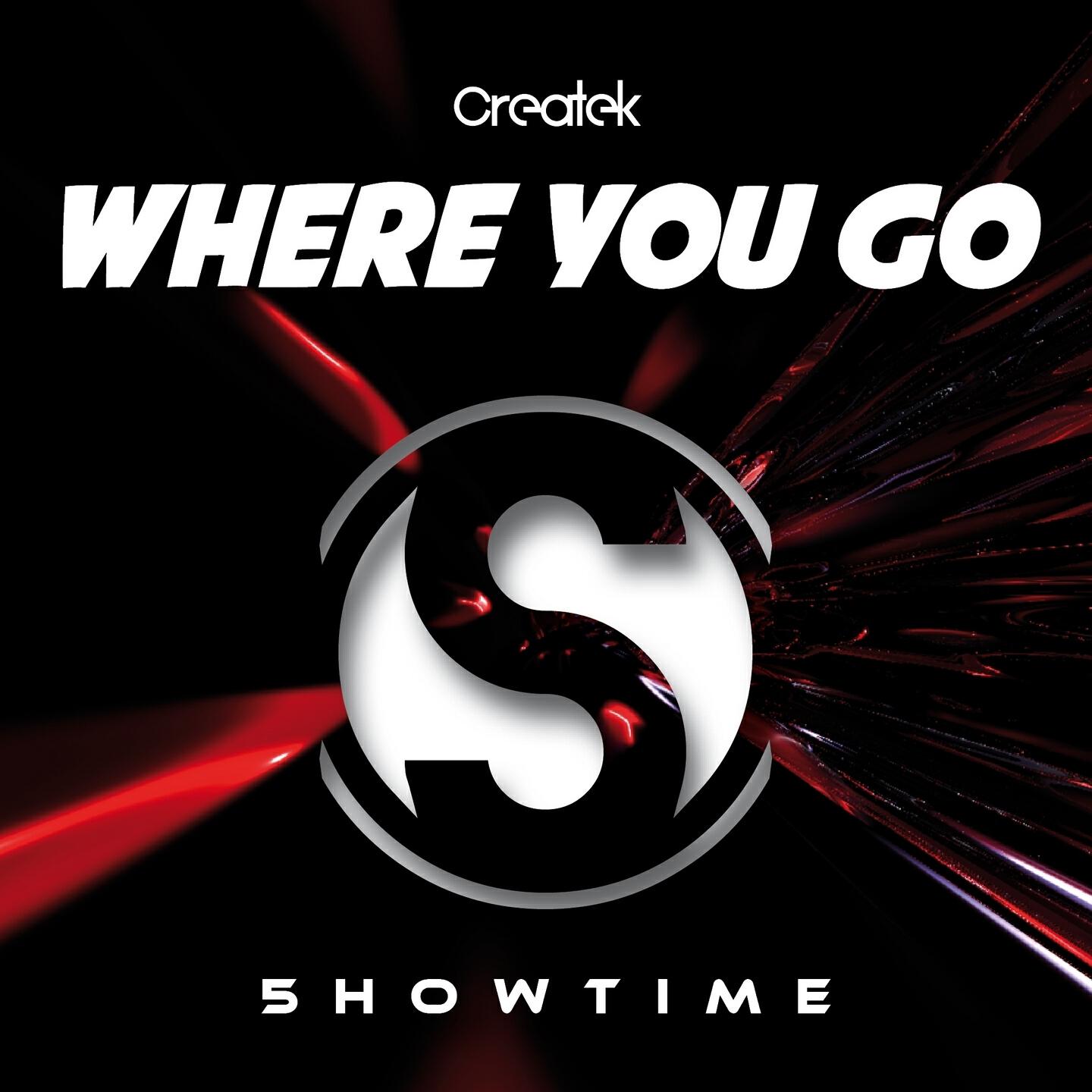 Createk - Where You Go