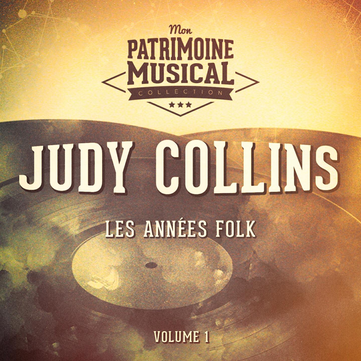 Judy Collins - Bonnie Ship the Diamond