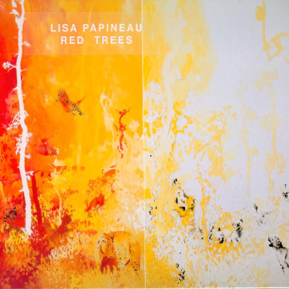 Lisa Papineau - Annette Tessier