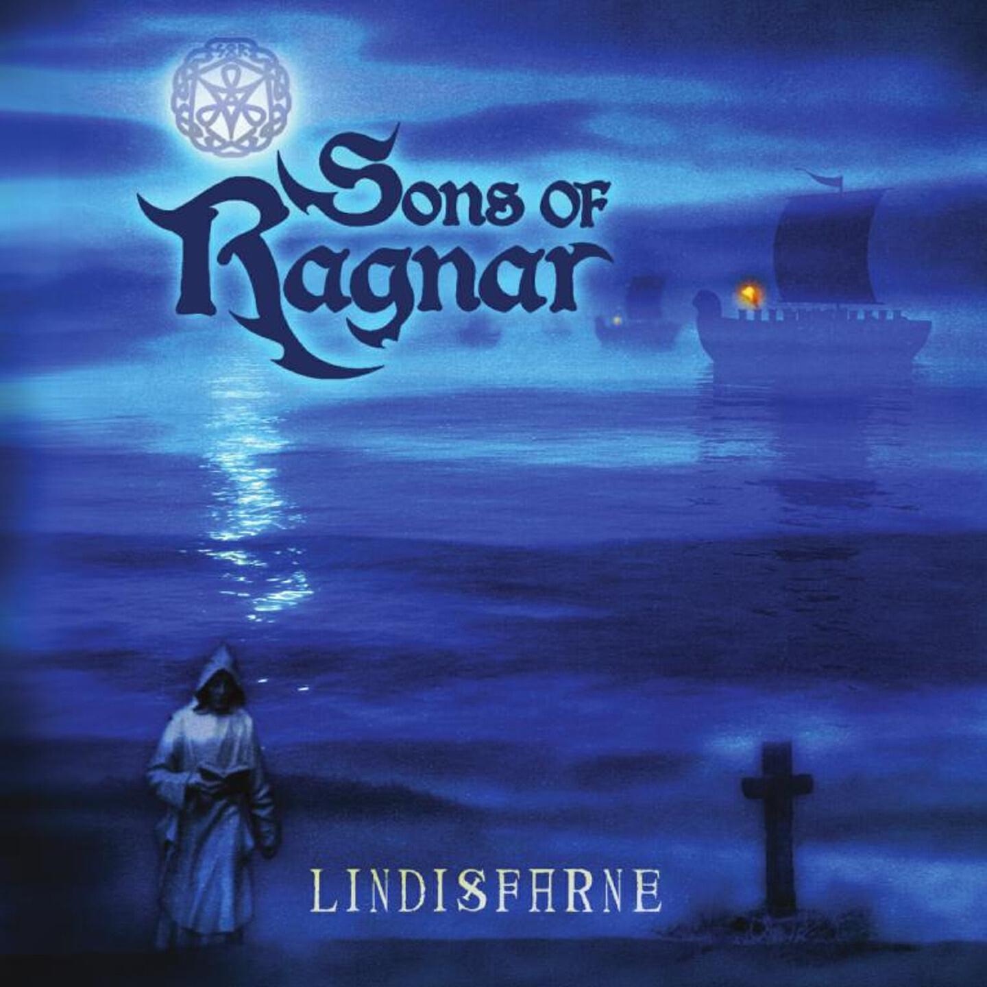 Sons Of Ragnar - The Serpent's Sermon