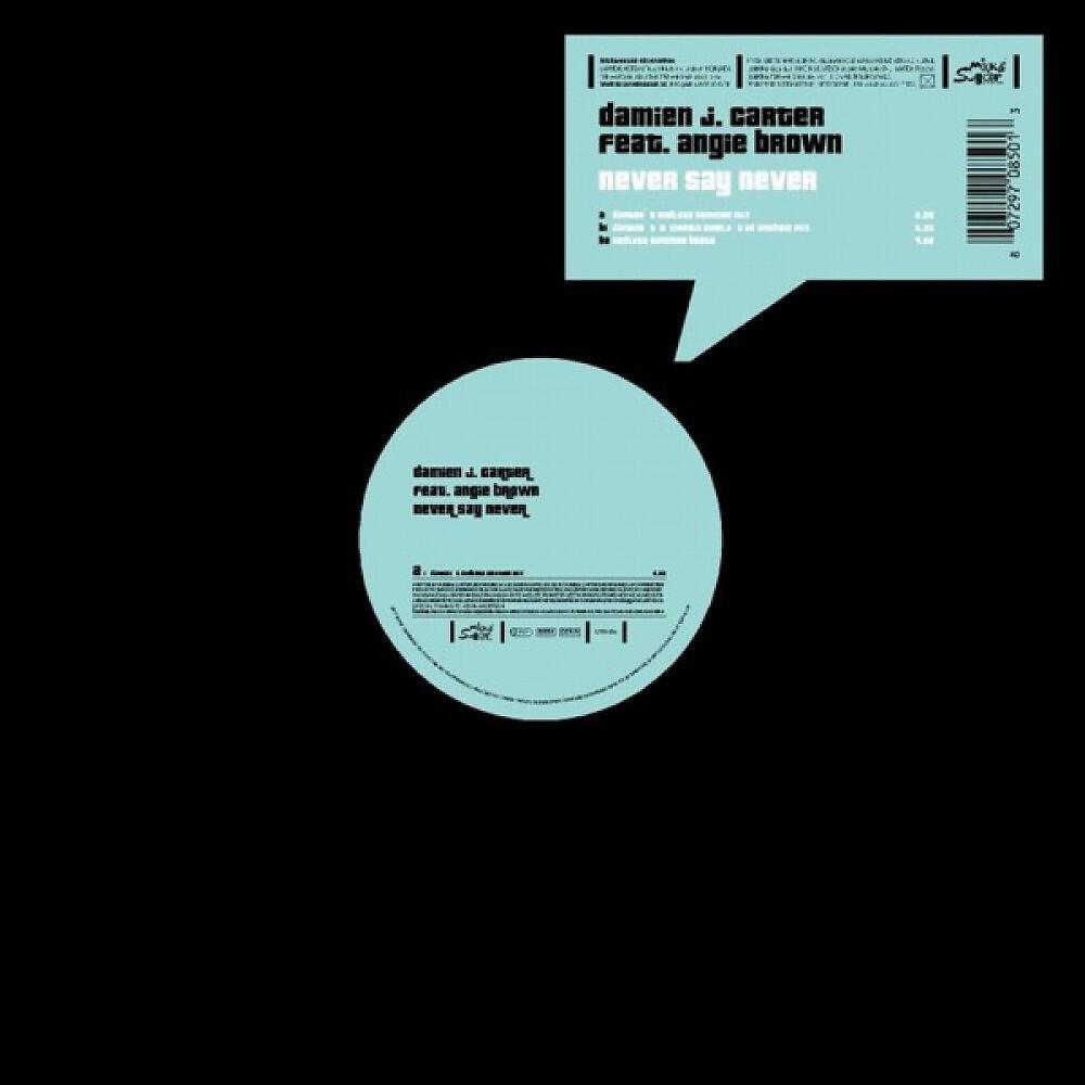 Damien J. Carter - Never Say Never (Damien`s Endless Summer Mix)