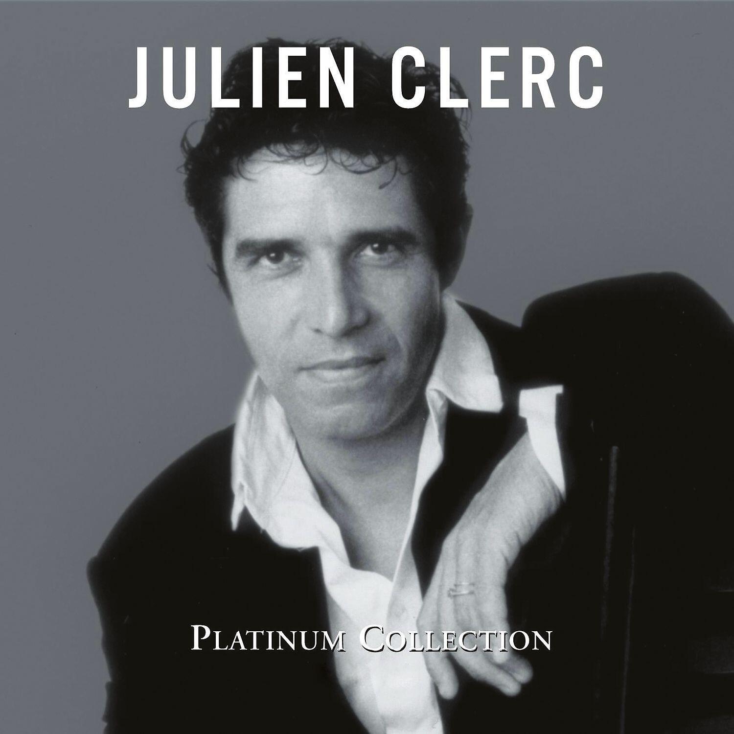 Julien Clerc - Mangos