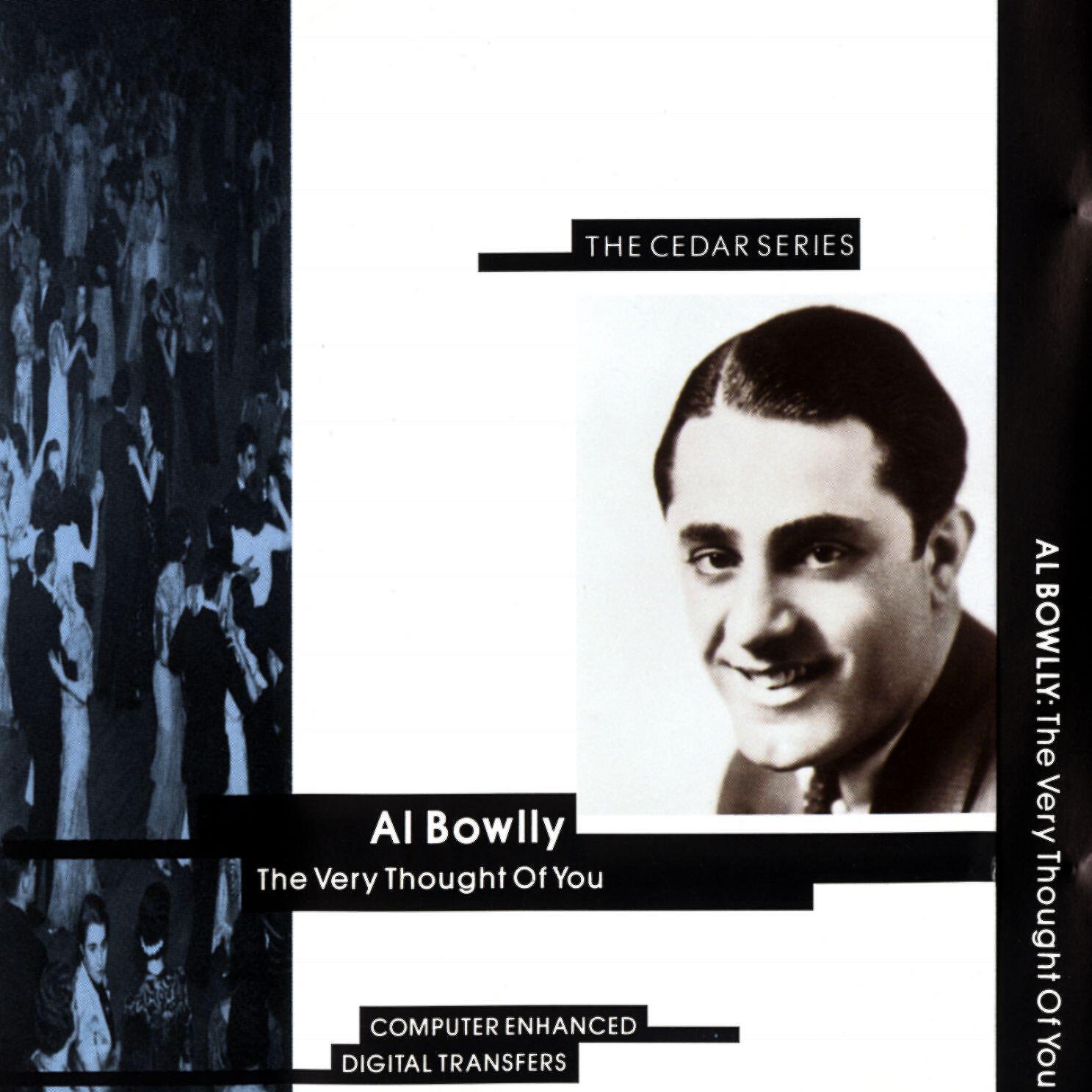 Al Bowlly - How Could We Be Wrong