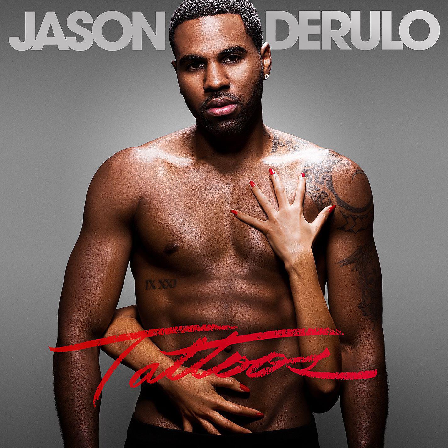 Jason Derulo - Wiggle (feat. Snoop Dogg)