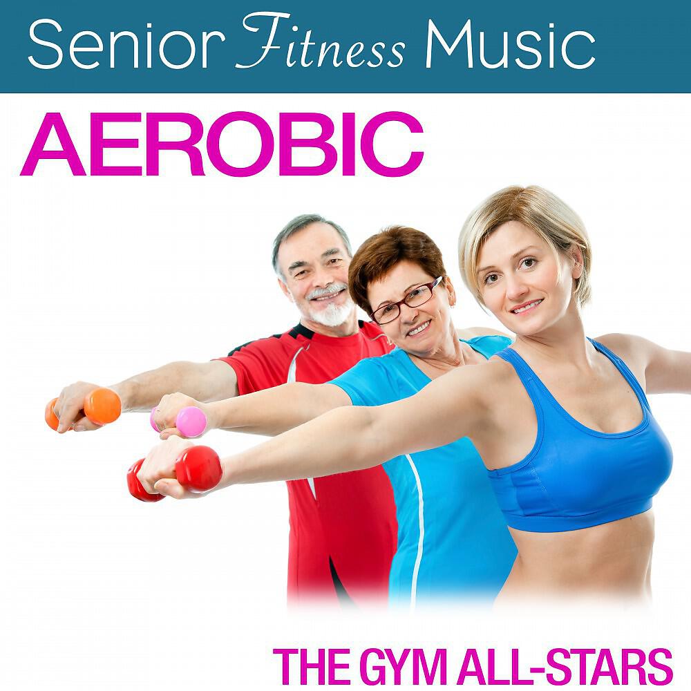 The Gym All-Stars - Let the Music Play (101 BPM)