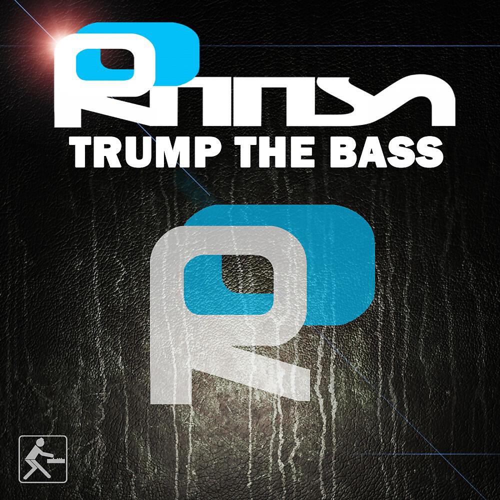 Ronnsn - Trump the Bass (Hochanstaendig Remix)