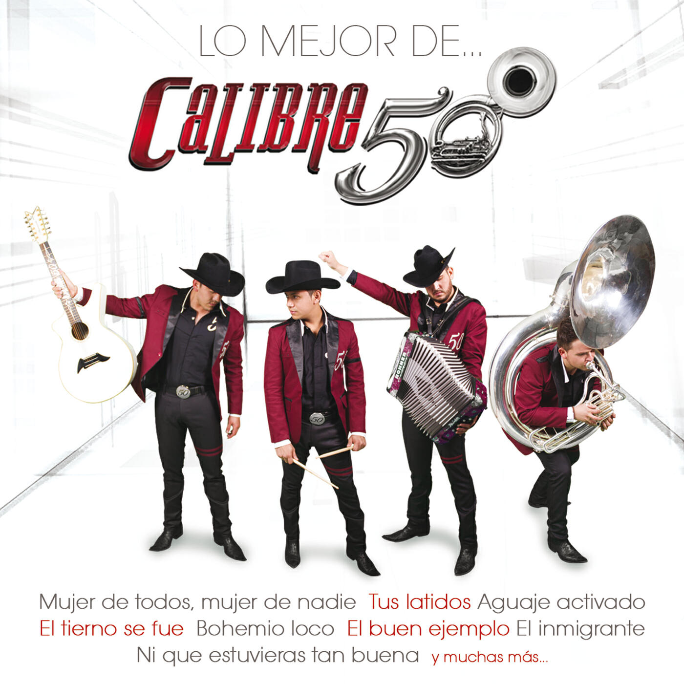 Calibre 50 - Culiacán Vs. Mazatlán