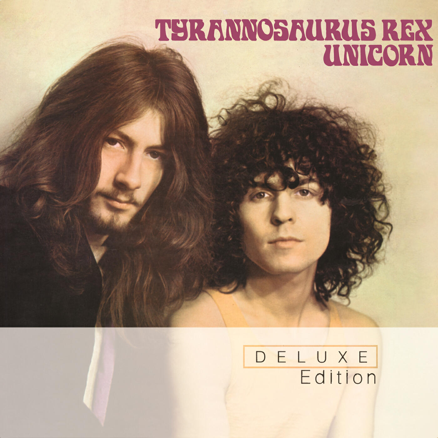 Tyrannosaurus Rex - Once Upon The Seas Of Abyssinia