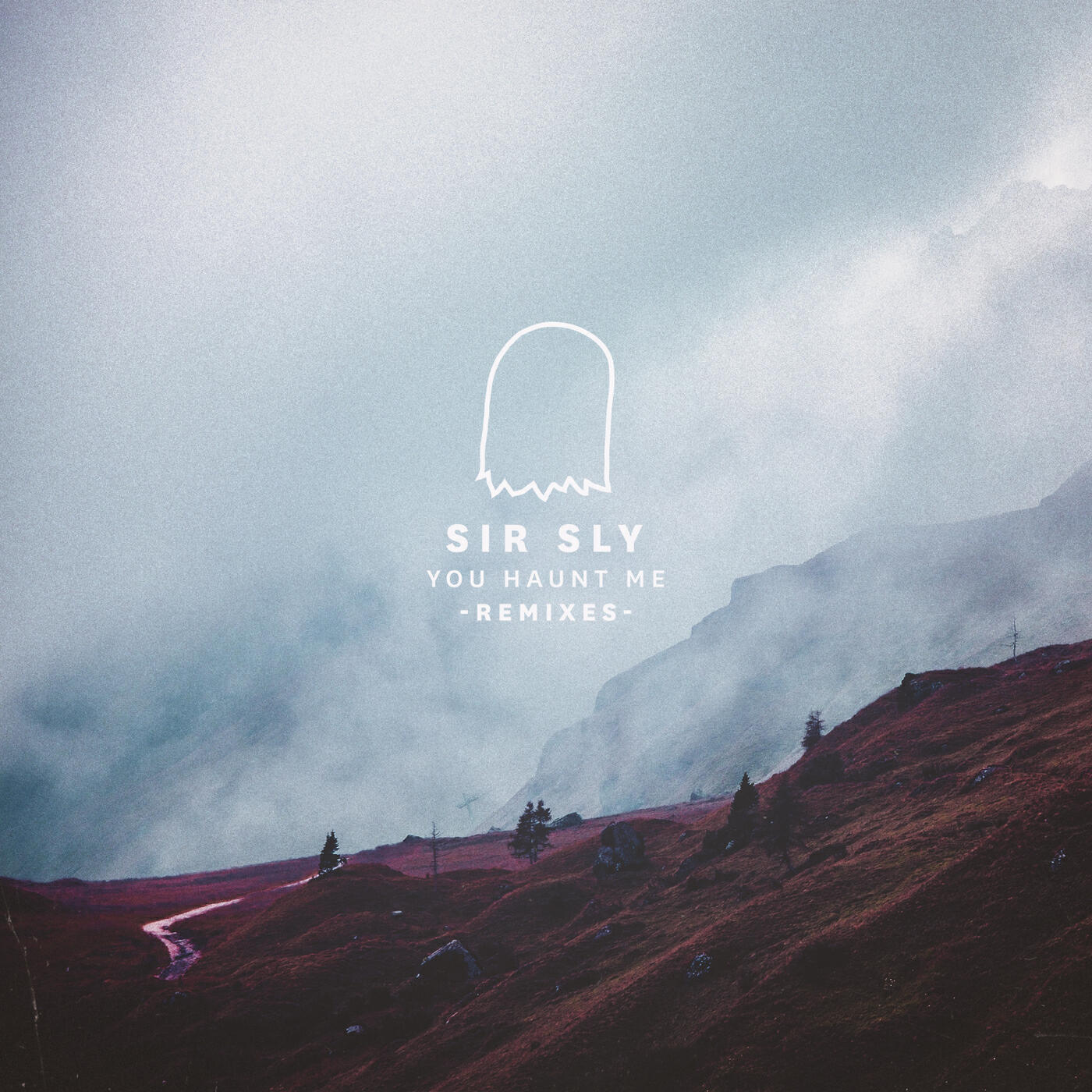 Sir Sly - You Haunt Me (Amtrac Remix)