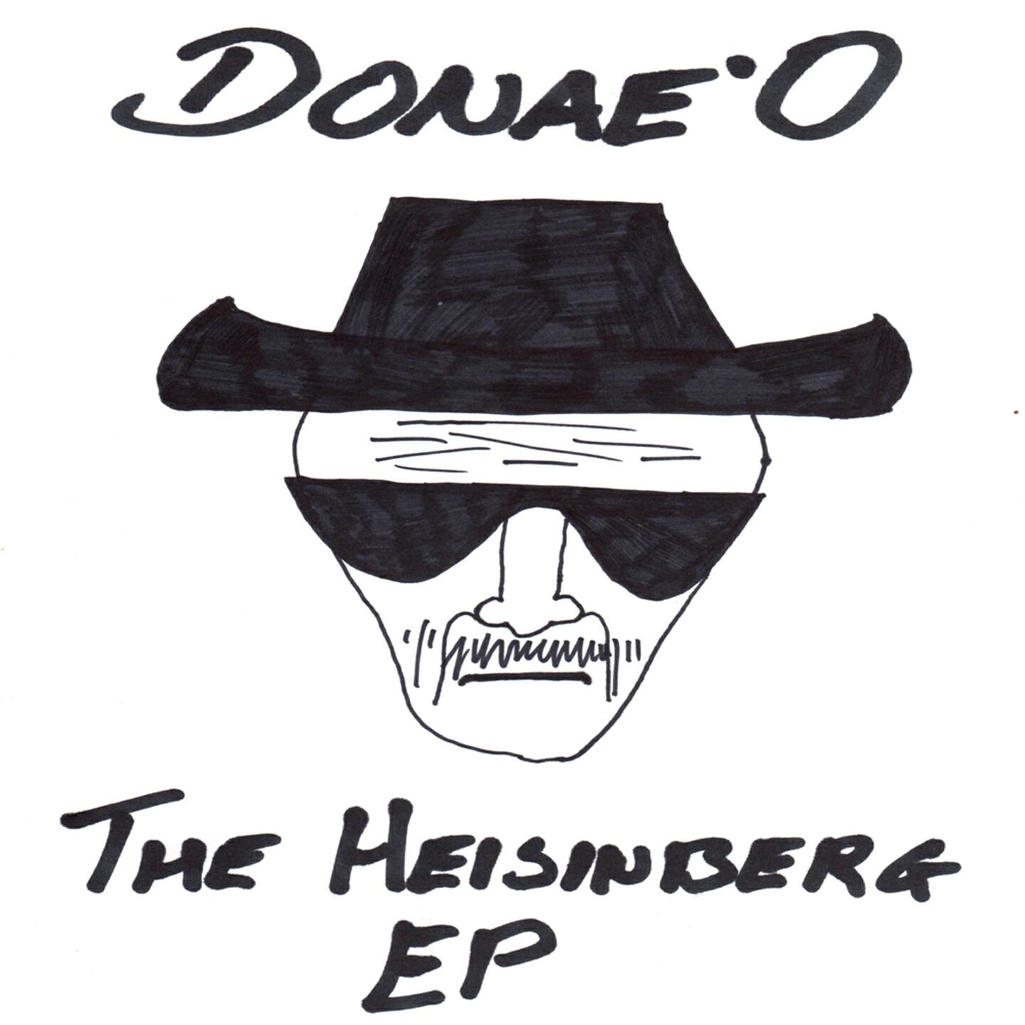 Donae'O - King