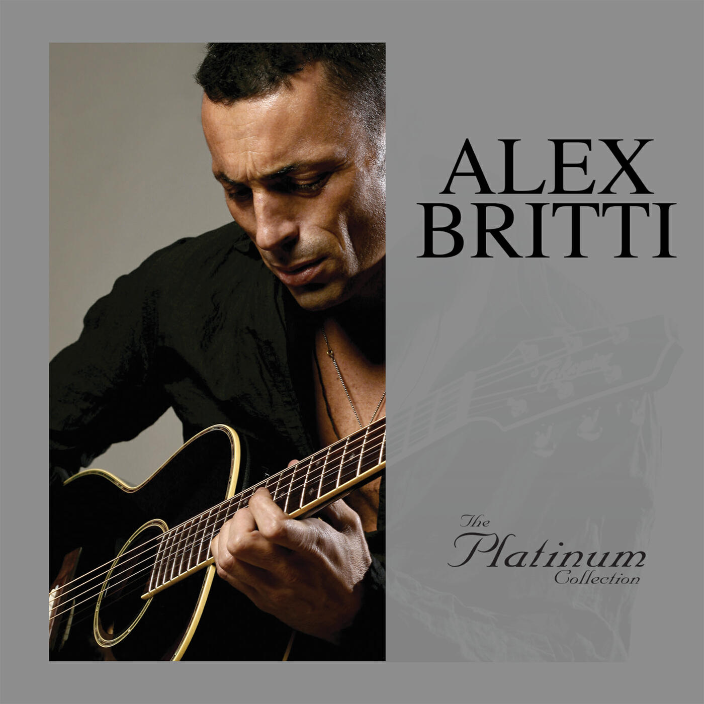 Alex Britti - Mamma & Papa