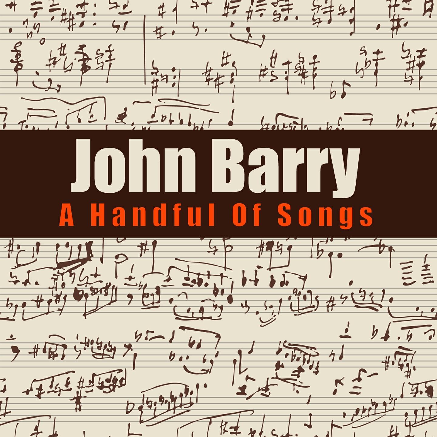 John Barry - Every Which Way