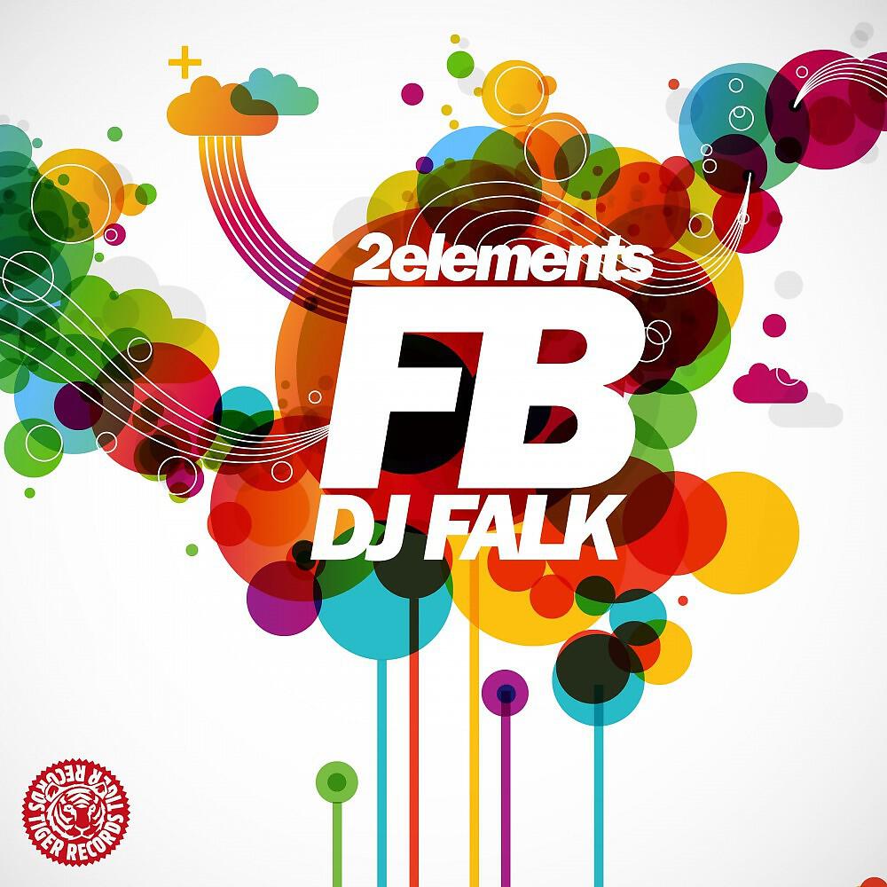 2elements & DJ Falk - Fb (Dave Kurtis & 2Elements Remix)