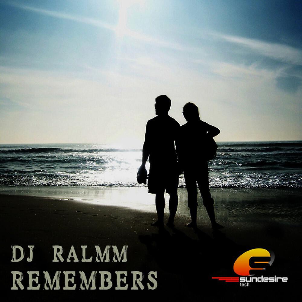 DJ Ralmm - Remembers (Pry Remix)