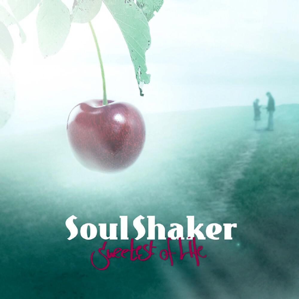 Soul Shaker - Monkey