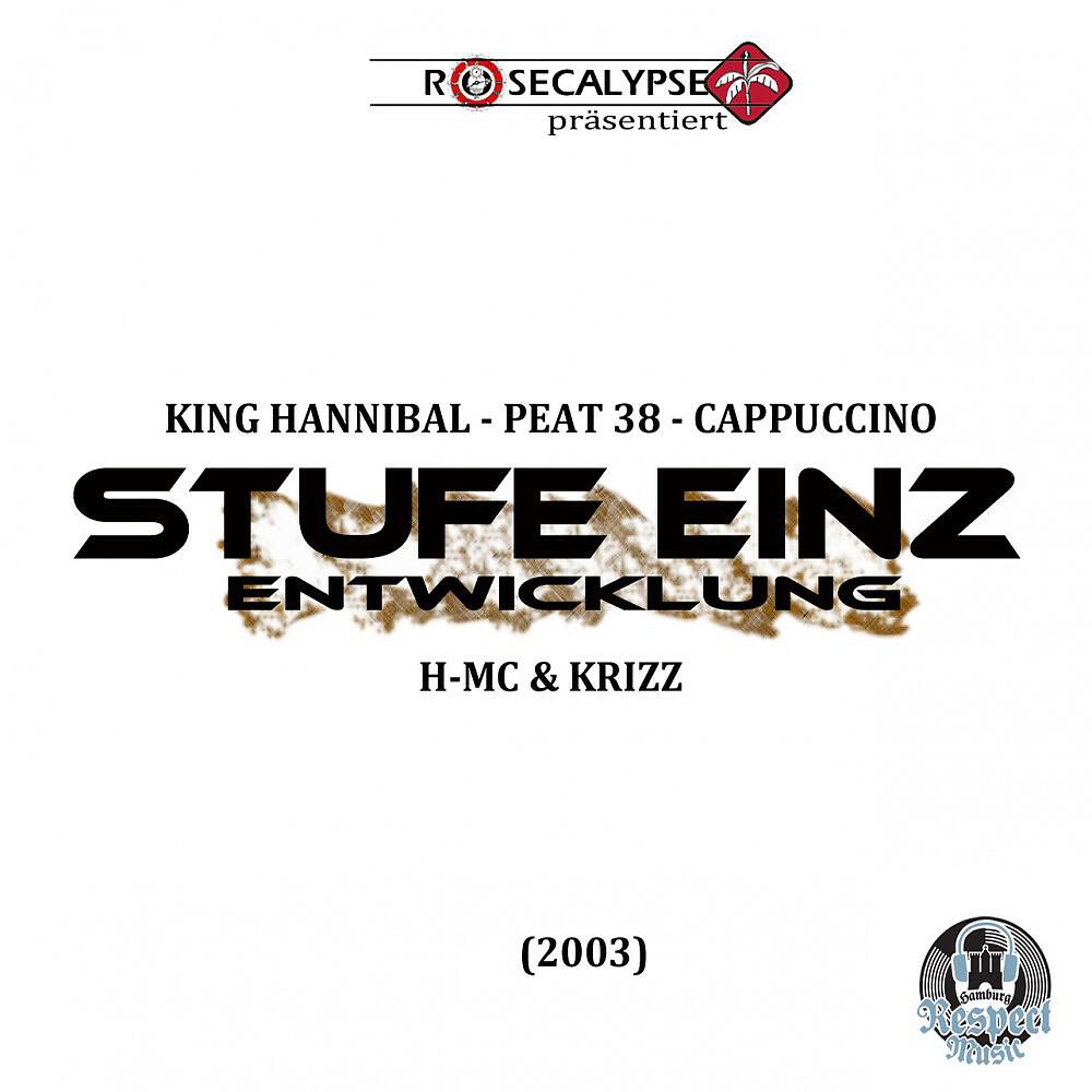 King Hannibal - 38 Kingz (Original)