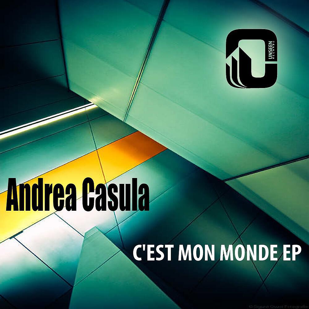 Andrea Casula - Match De Boxe (Original Mix)