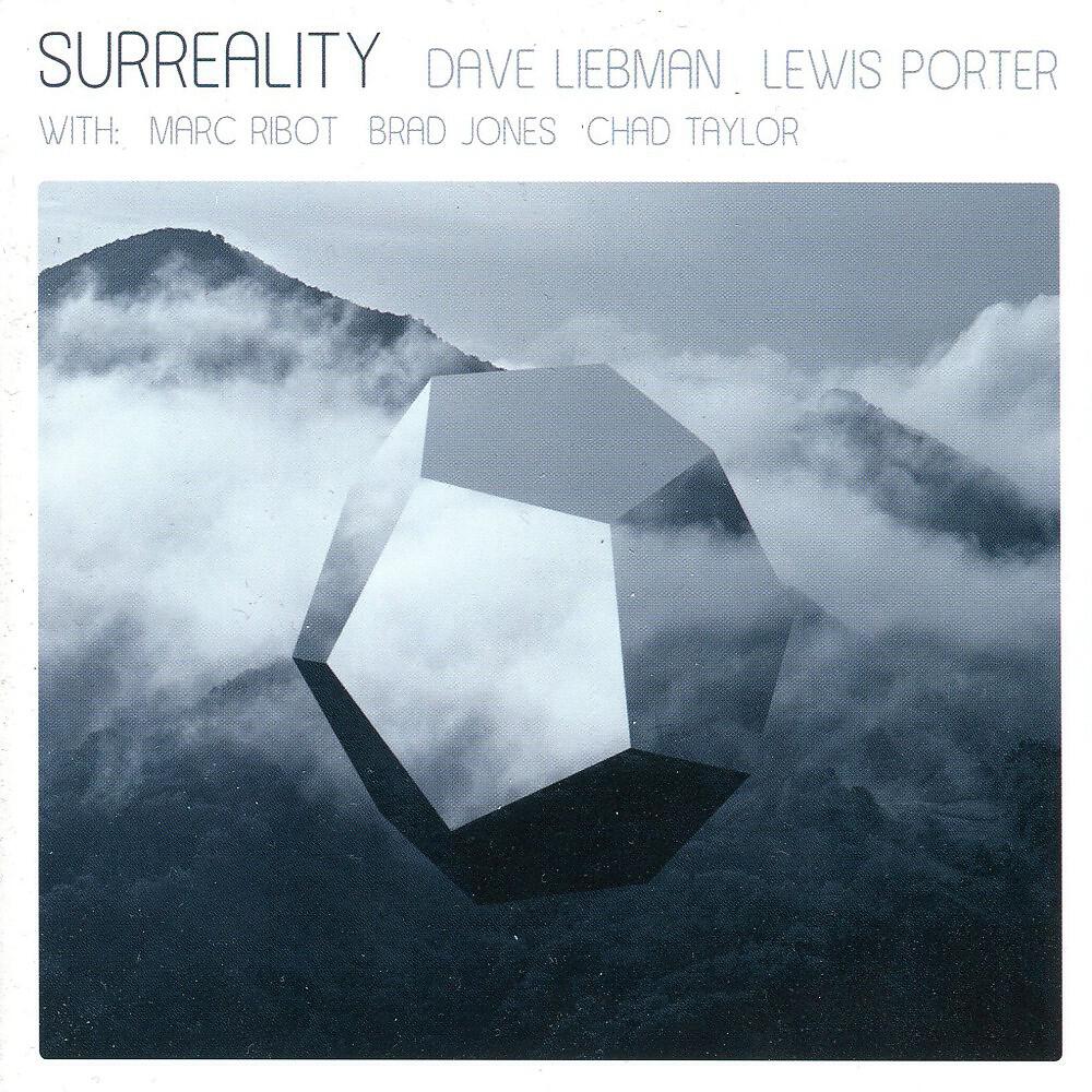 Dave Liebman & Lewis Porter - Olivier
